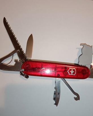 Victorinox Huntsman Lite