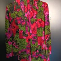 completo gonna e blusa  FALCONETTO 