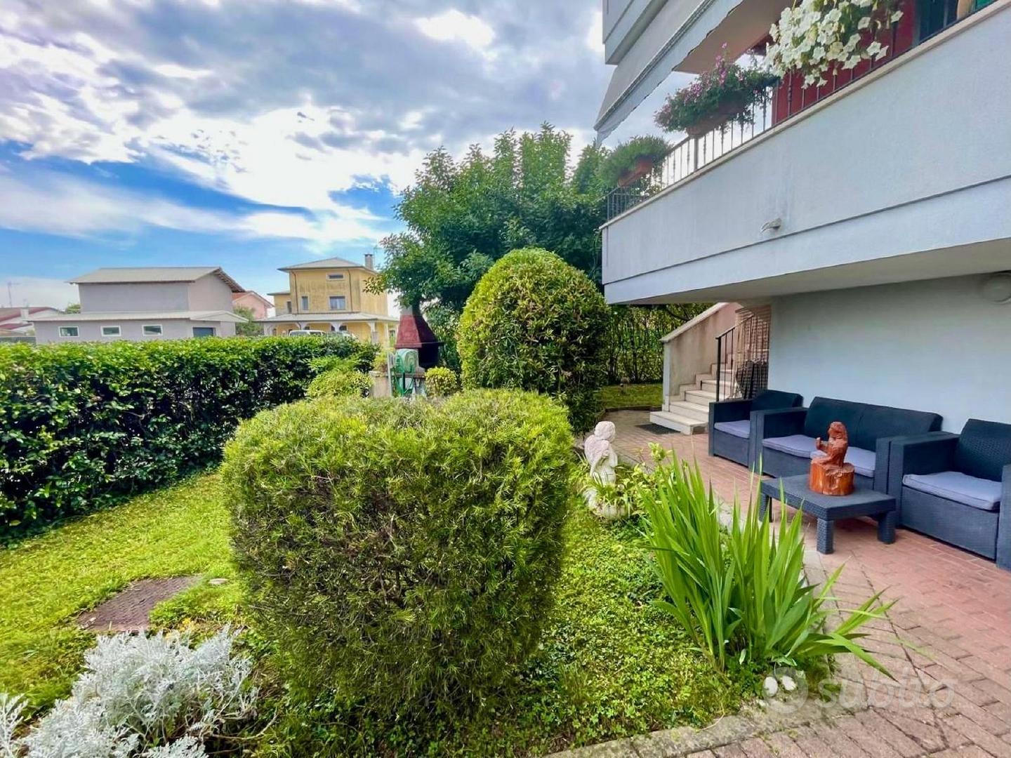 Appartamento – San Vito al Tagliamento, Borgo Castello, Borgo Taliano - Vista 3