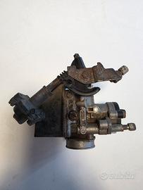 carburatore modello della serie Dell’Orto PHBL 