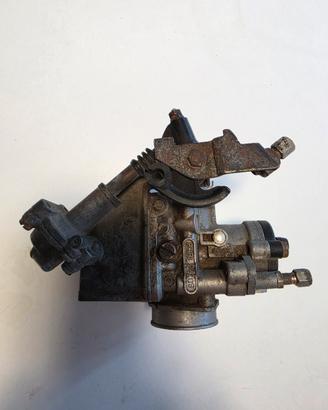 carburatore modello della serie Dell’Orto PHBL 