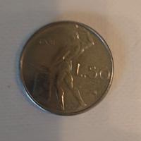 50 lire del 1981