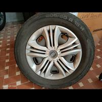 Cerchi Audi, VW da 15