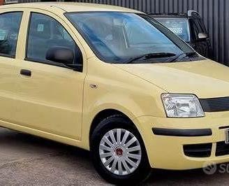 Ricambi fiat panda 2010
