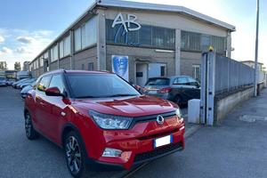SSANGYONG Tivoli 1.6d 2WD Be *OK NEOPATENTATI* *