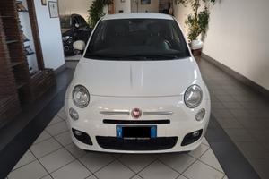 Fiat 500 Fiat 500 1.2 S - Antifurto satellitare