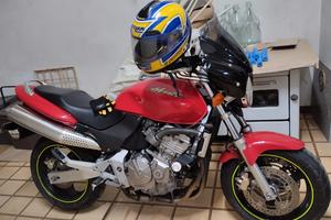 Honda Hornet - 1999