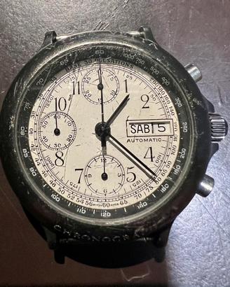 Orologio Wyler Vetta