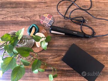 Piastra Philips mai usato