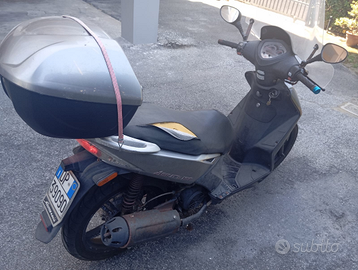 Kymco 150cc 2011