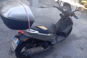 Kymco 150cc 2011