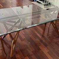 Tavolo StilDOMUS - Designer Aldo Bartolomeo