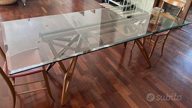 Tavolo StilDOMUS - Designer Aldo Bartolomeo