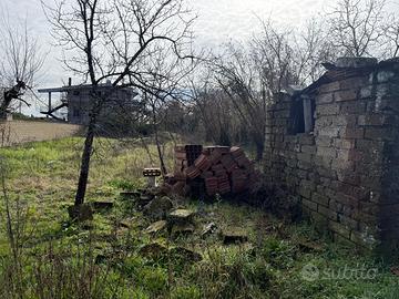 Appartamento indip. zona CALCATA,vicino centro
