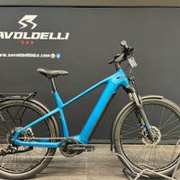 WINORA YUCATAN X8 HIGHT Nuova Sconto 38%