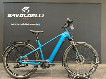 WINORA YUCATAN X8 HIGHT Nuova Sconto 38%