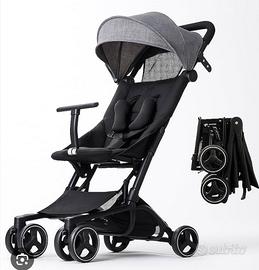 Passeggino leggero