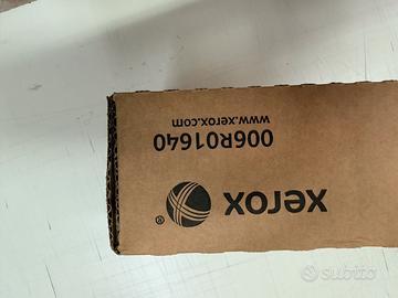 Toner originale per Xerox Versant 80