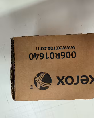 Toner originale per Xerox Versant 80