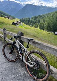 Canyon Lux Trail CF 6 - Taglia S