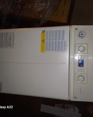 Caldaia murale IMMERGAS VICTRIX EXA 28