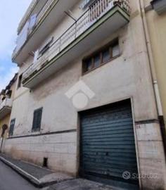 Appartamento con Box Garage uso esclusivo