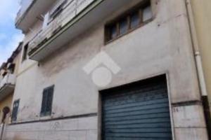 Appartamento con Box Garage uso esclusivo