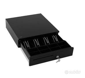 Cassetto per registratore di cassa