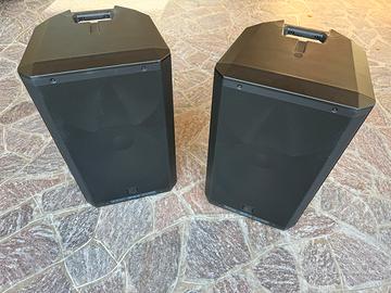 Coppia casse attive RCF915 AX