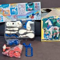 Takara Cavallo di Jeeg Robot D'acciaio Panzeroid O