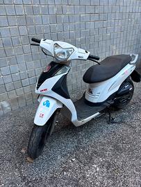 Scooter OVER B3 50 cc