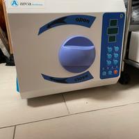 Autoclave da sterilizzazione