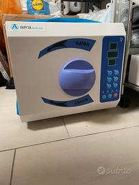 Autoclave da sterilizzazione