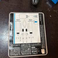 Kit spurgo freni shimano - tektro - giant - magura