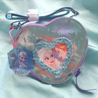 Seven - Borsa Frozen magico cuore