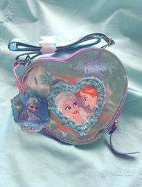 Seven - Borsa Frozen magico cuore