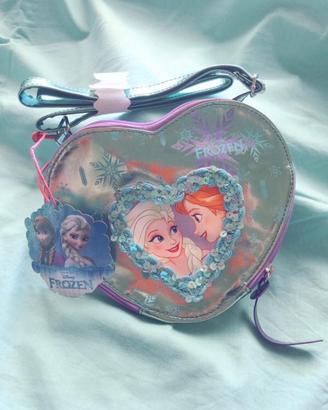 Seven - Borsa Frozen magico cuore