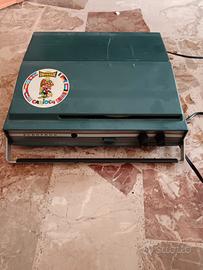 Mangiadischi EUROPHON FONOJET (vintage) 