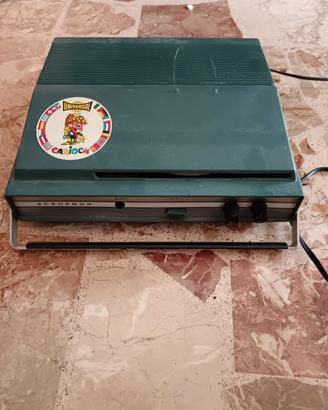 Mangiadischi EUROPHON FONOJET (vintage) 