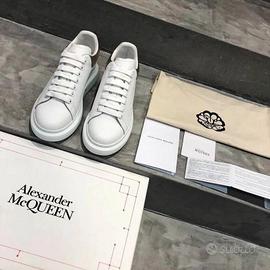 🔥 Scarpe Alexander McQueen