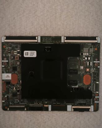 samsung TCON