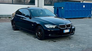 BMW 320D BERLINA