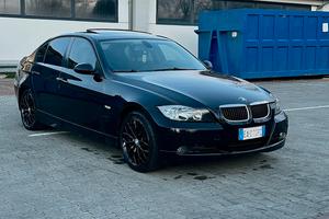 BMW 320D BERLINA