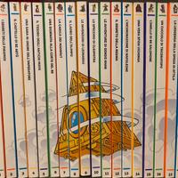 Geronimo Stilton