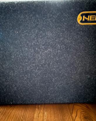 subwoofer hertz per auto