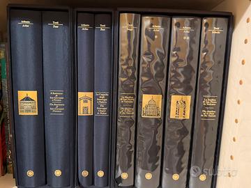 Mirabilia italiae pari al nuovo