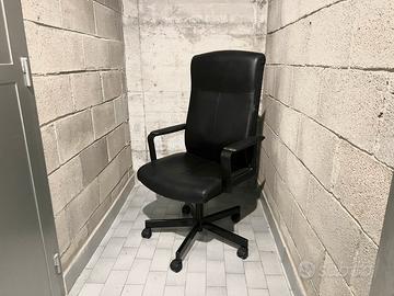 MILLBERGET Sedia girevole IKEA