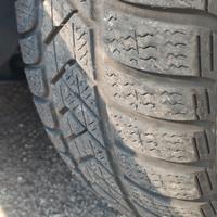 Pneumatici Invernali Pirelli Sottozero 225/45 R18 