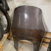 Cupolino Moto guzzi v35 c