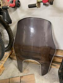 Cupolino Moto guzzi v35 c